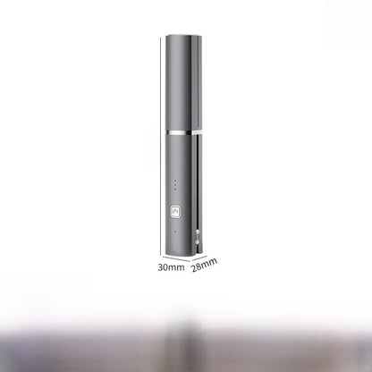 air Straightening Comb