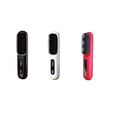 air Straightening Comb