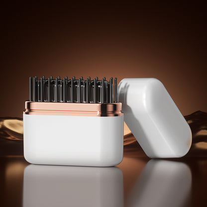 air Straightening Comb
