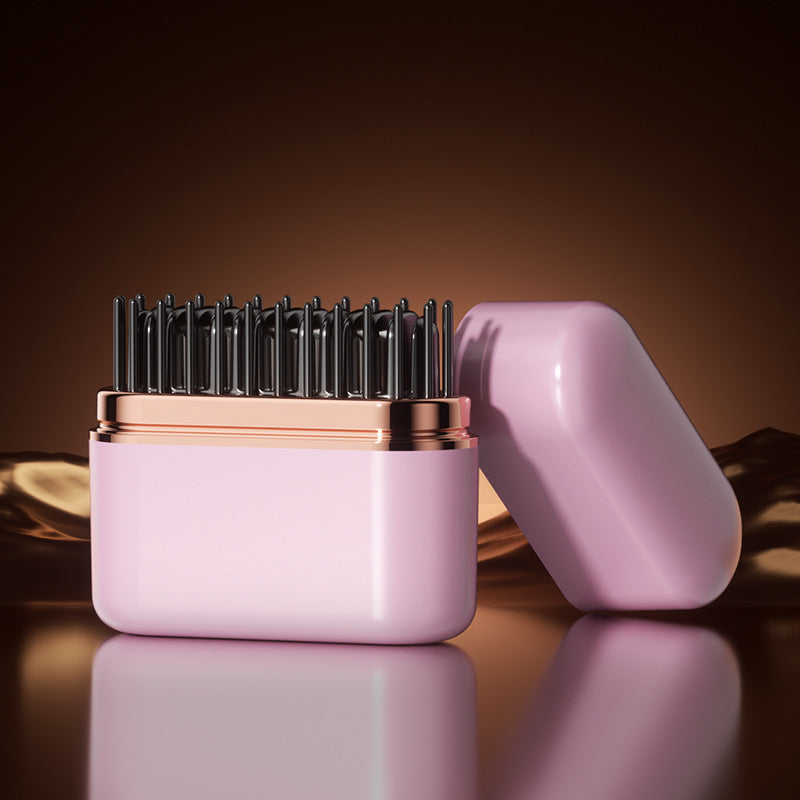 air Straightening Comb