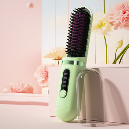 air Straightening Comb