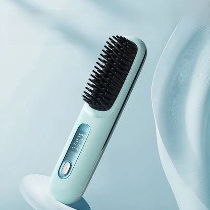 air Straightening Comb