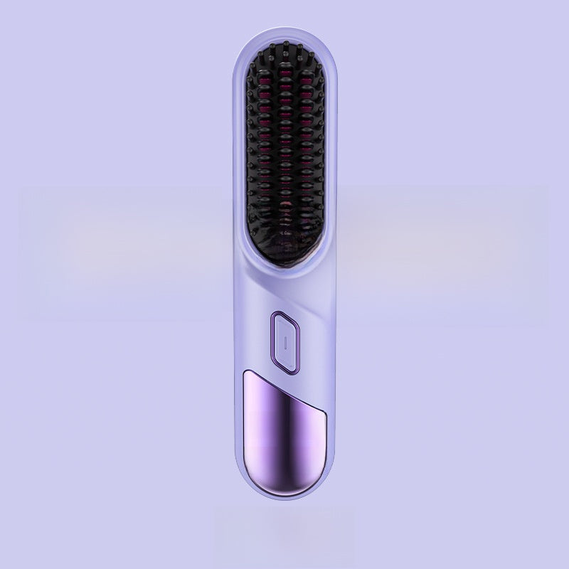 air Straightening Comb