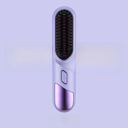air Straightening Comb