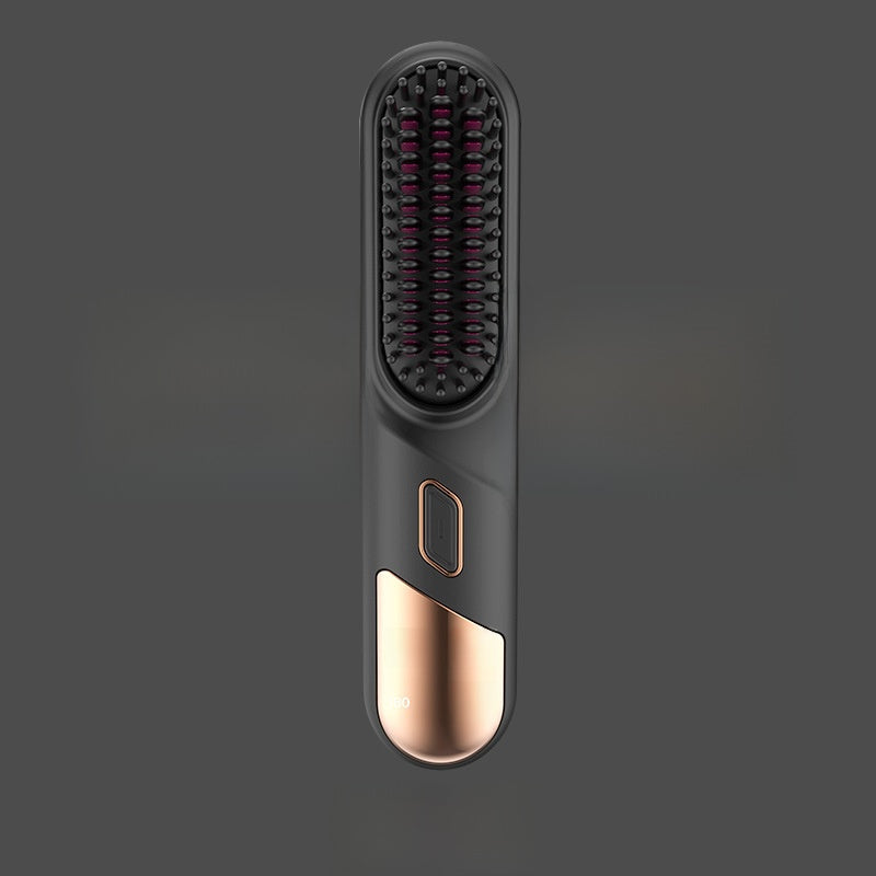air Straightening Comb
