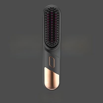 air Straightening Comb