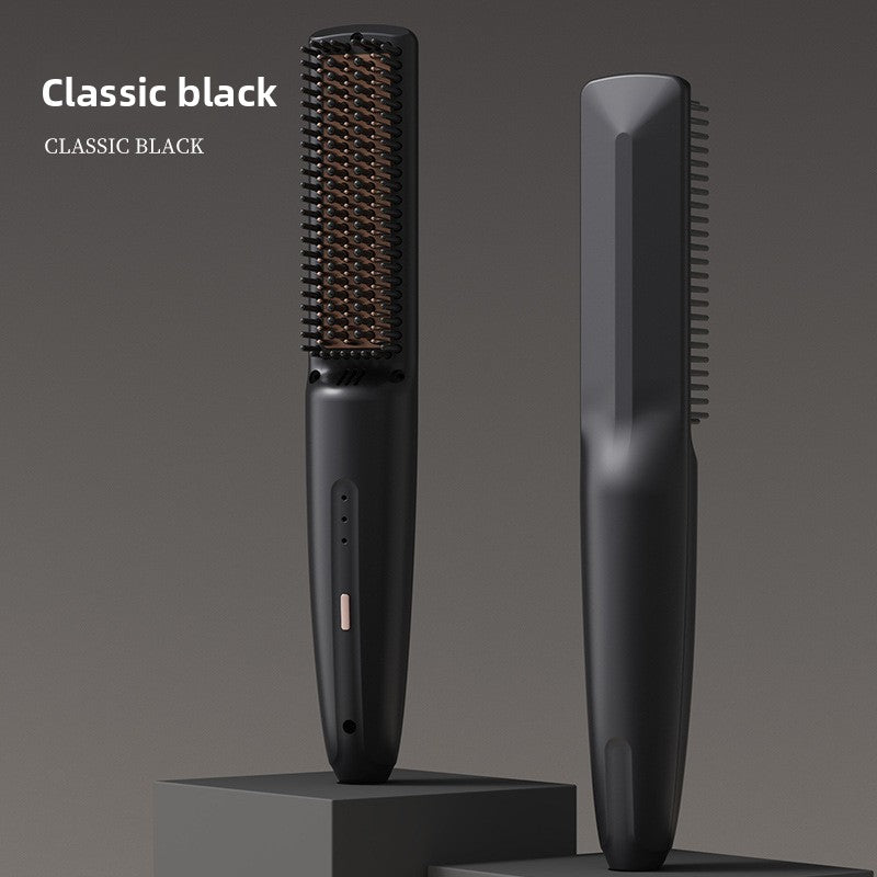 air Straightening Comb