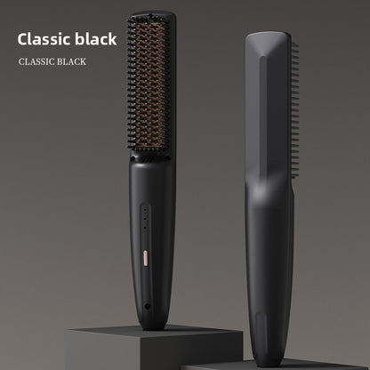 air Straightening Comb