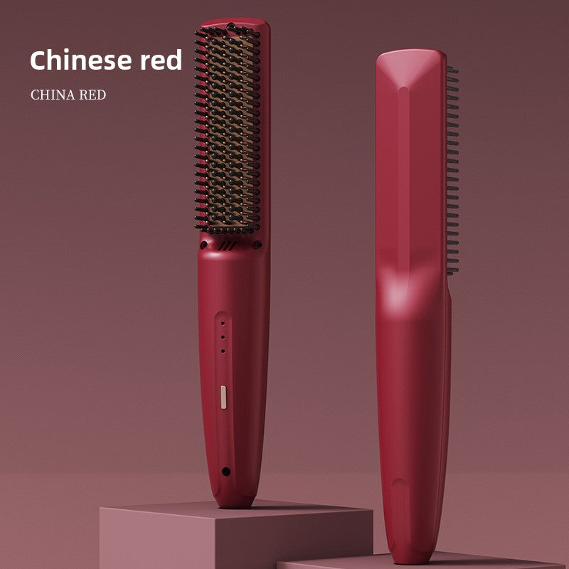 air Straightening Comb