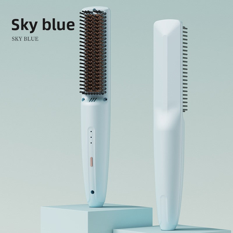 air Straightening Comb