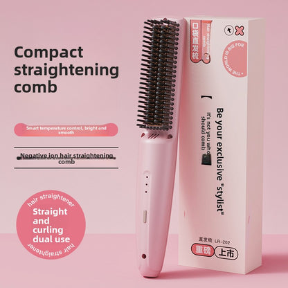 air Straightening Comb
