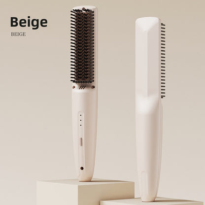 air Straightening Comb