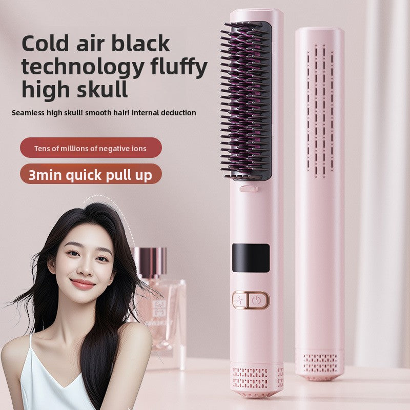 air Straightening Comb
