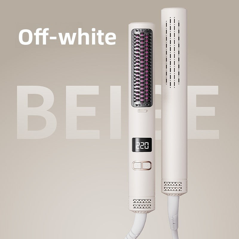 air Straightening Comb