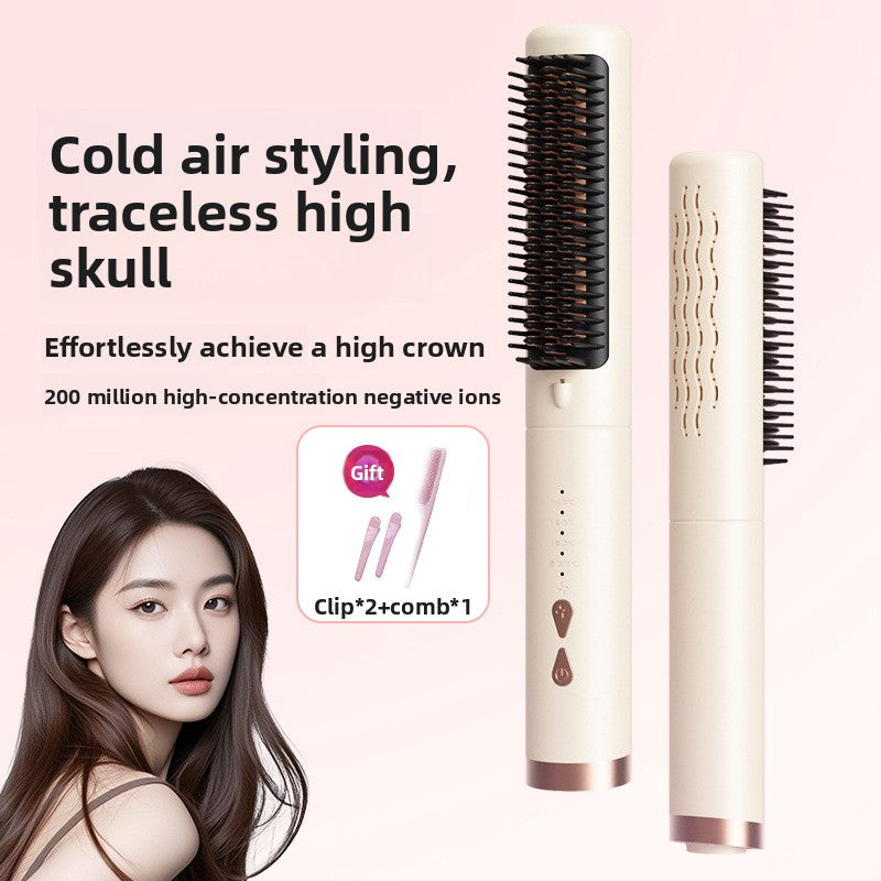 air Straightening Comb