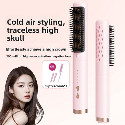 air Straightening Comb