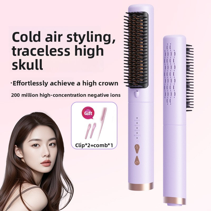 air Straightening Comb