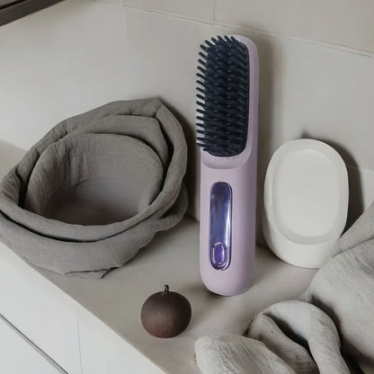 air Straightening Comb