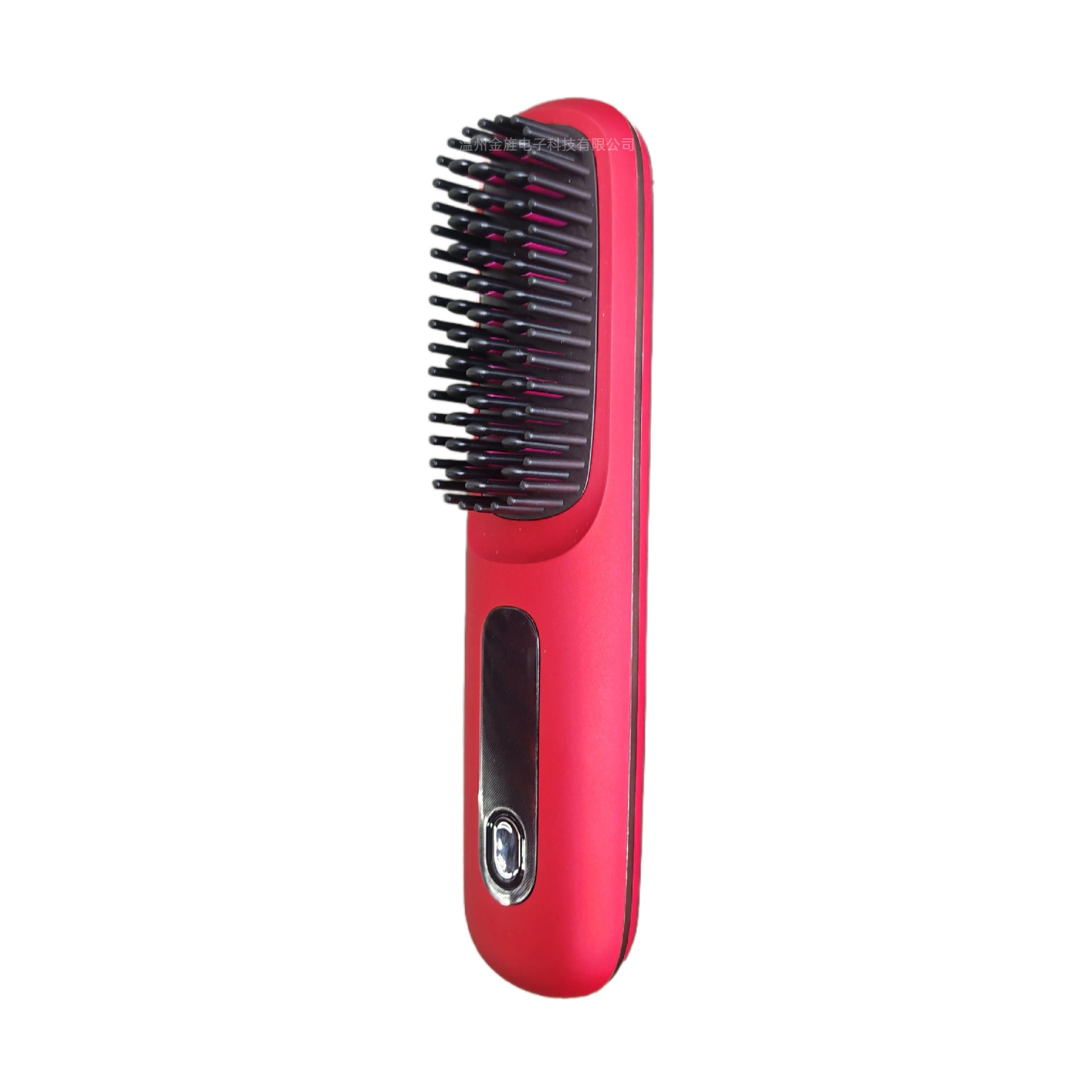 air Straightening Comb