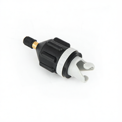 Black adapter