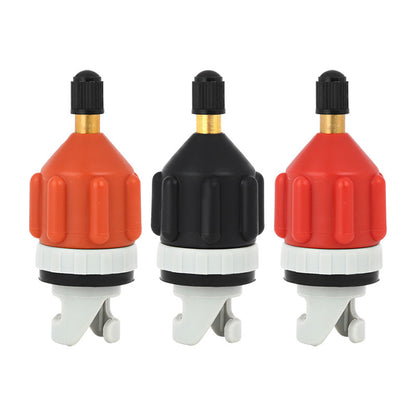 Air Valve Adapter