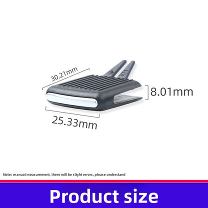 Air Vent Adjustment Piece for Volkswagen Sagitar