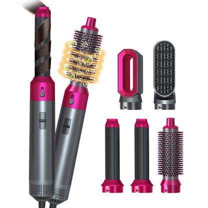 Air Volumizing Hot Air Brush