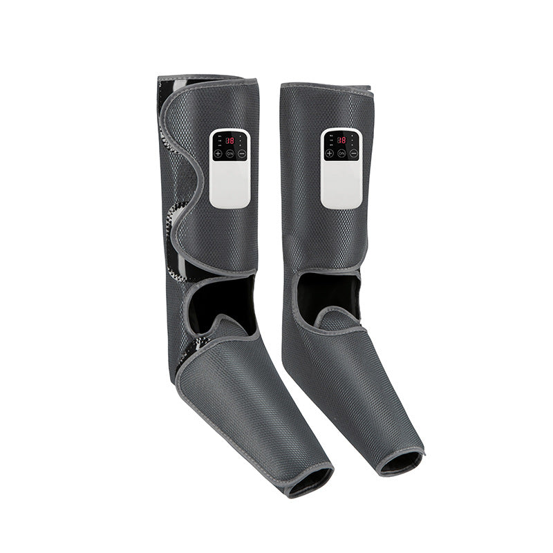 Air Wave Leg Massager Calf Kneading Massager