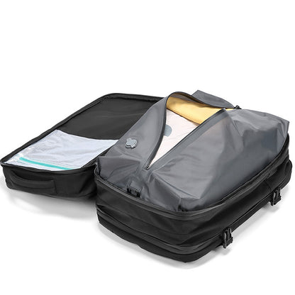 Airbag Backpack