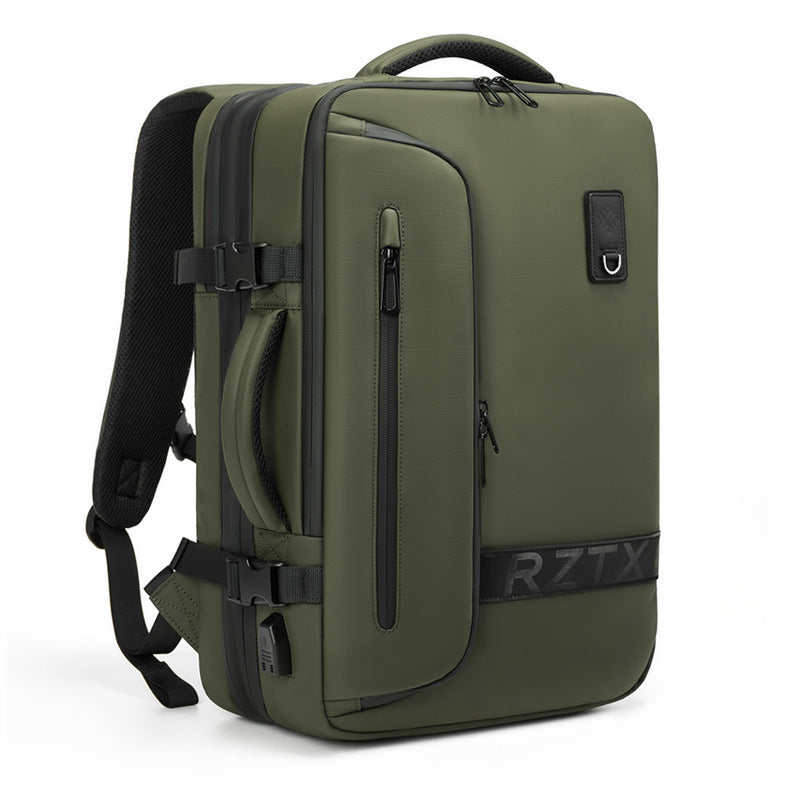 Airbag Backpack
