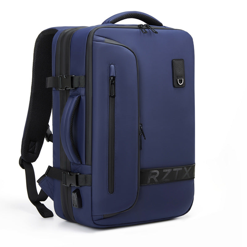 Airbag Backpack