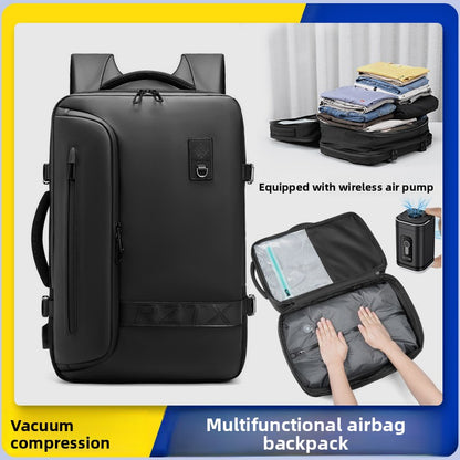 Airbag Backpack