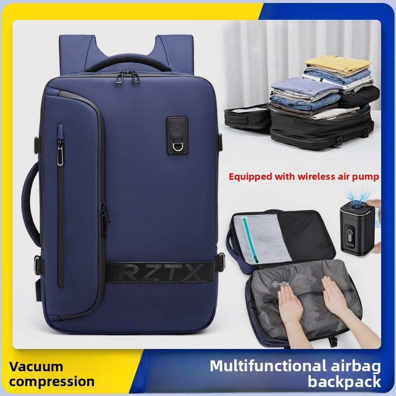 Airbag Backpack
