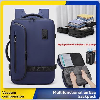 Airbag Backpack