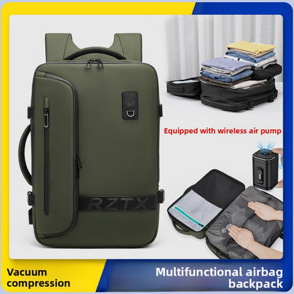 Airbag Backpack