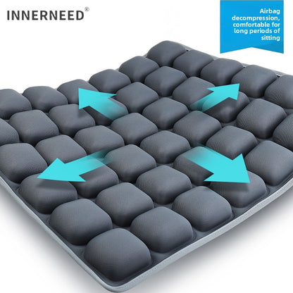 Airbag Decompression Cushion