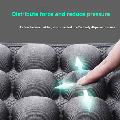 Airbag Decompression Cushion