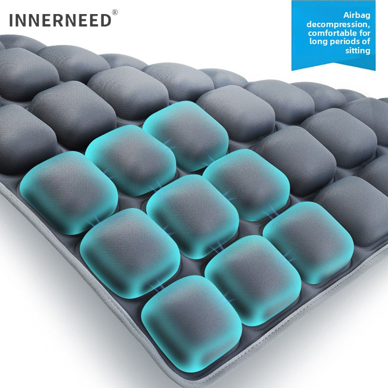Airbag Decompression Cushion