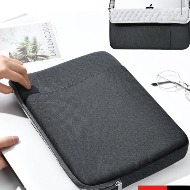 Airbag Shockproof Laptop Sleeve Bag