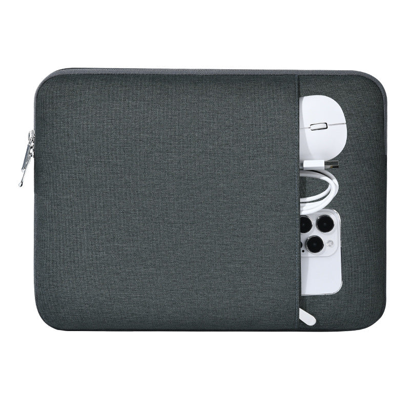 Airbag Shockproof Laptop Sleeve Bag
