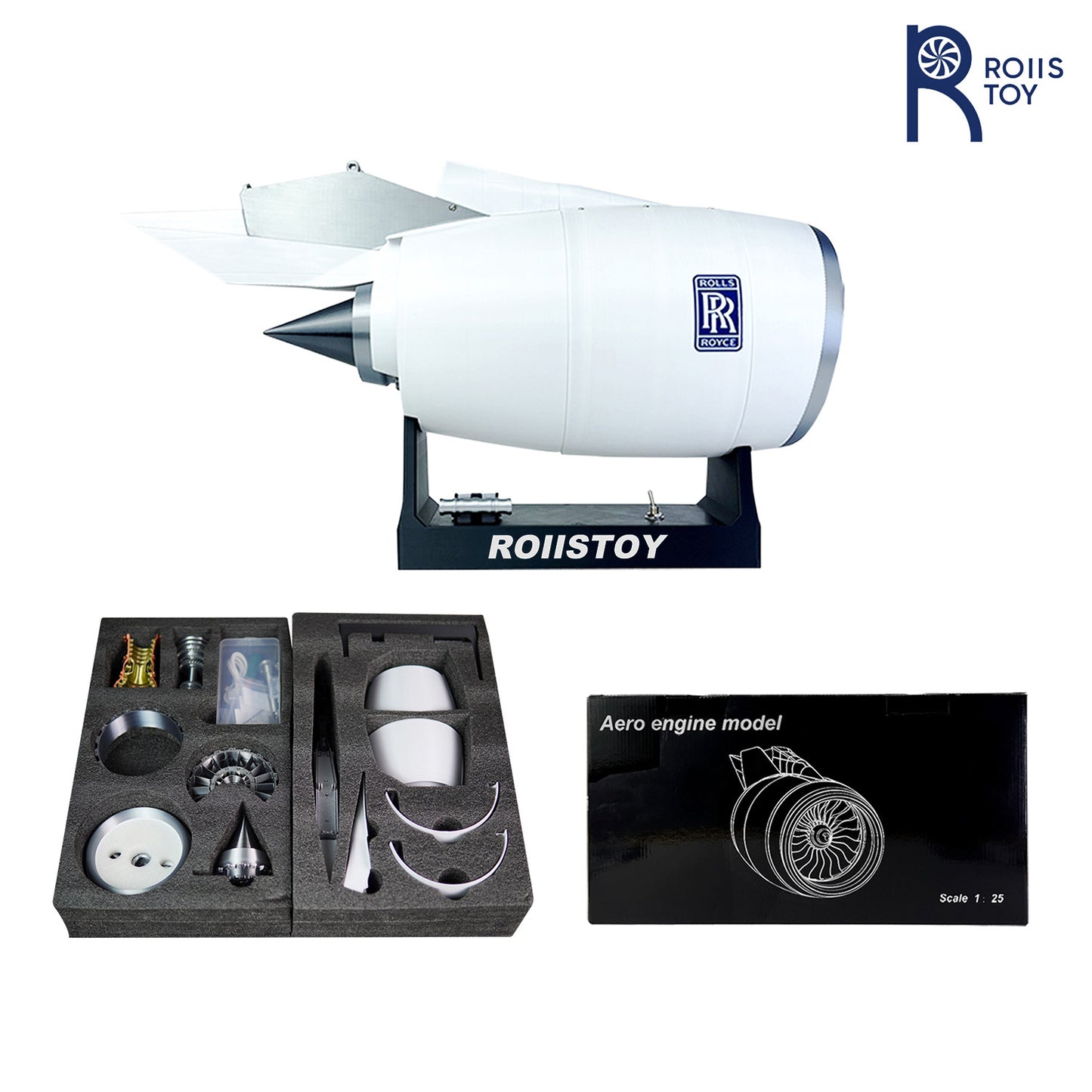 Aircraft Model