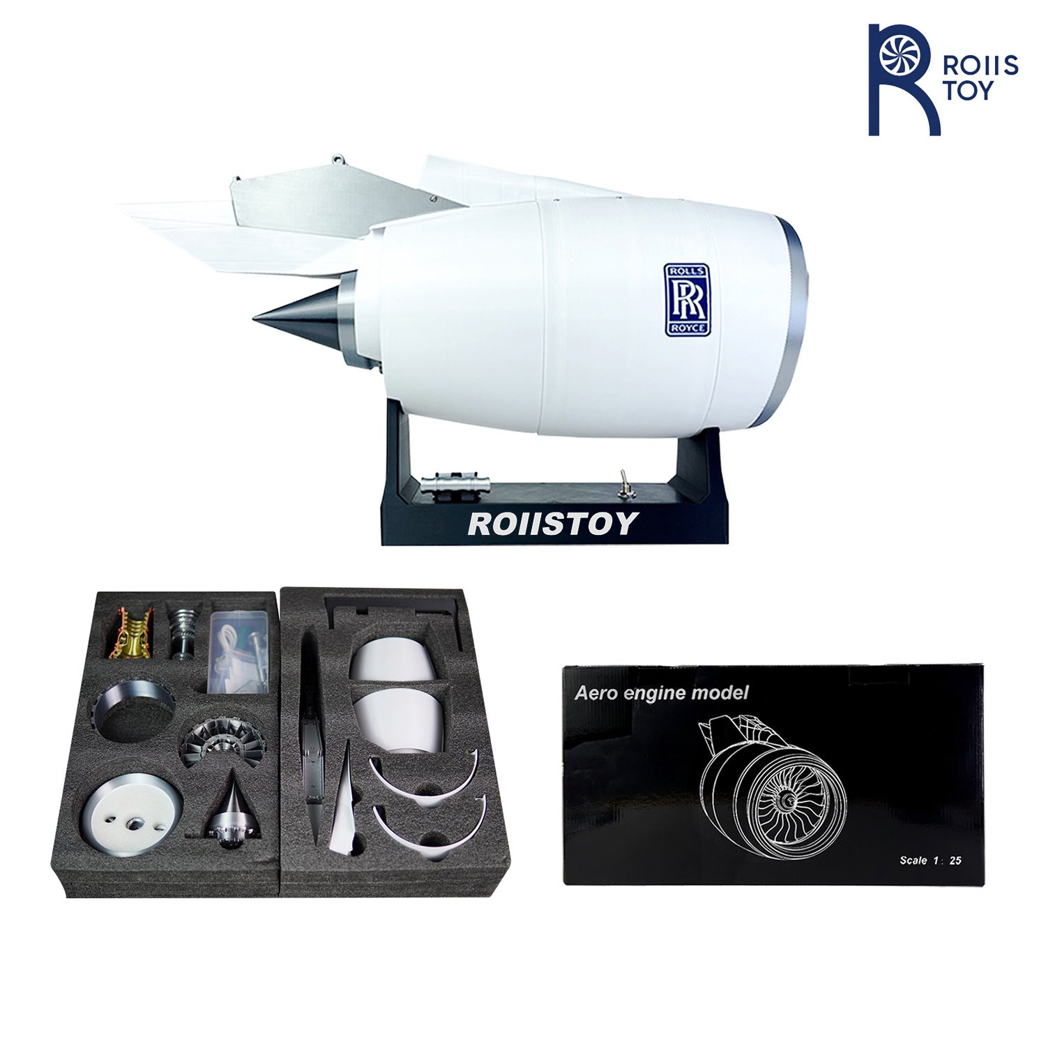 Aircraft Model
