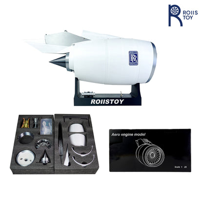 Aircraft Model