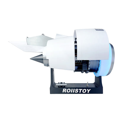 Aircraft Model
