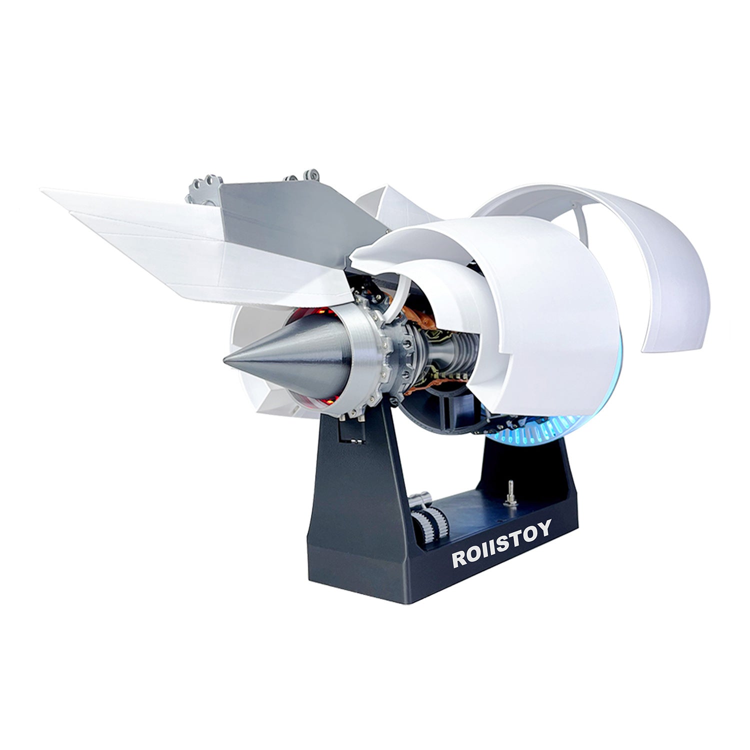 Aircraft Model