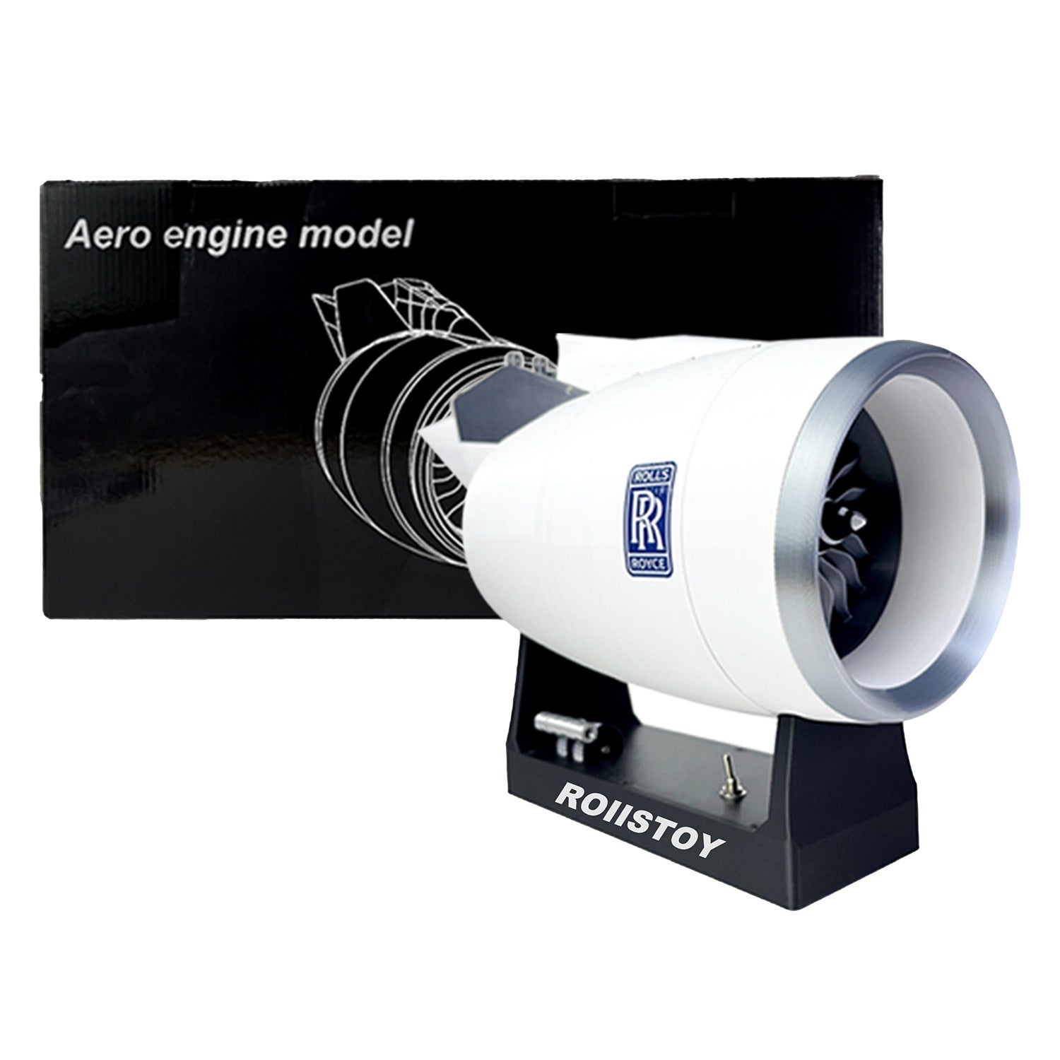 Aircraft Model