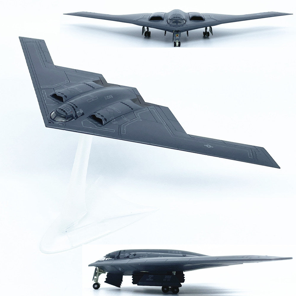 Aircraft Model Ornament