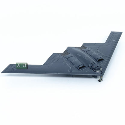 Aircraft Model Ornament