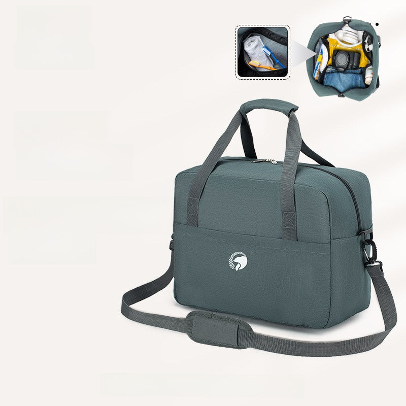 Airline luggage bag