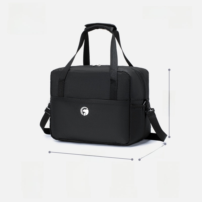 Airline luggage bag